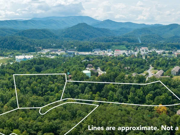 Tracts 123 McMahan Rd, Pigeon Forge, TN 37863