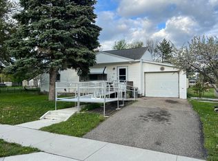 1105 S Washington Ave, Spring Valley, MN 55975
