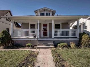 410 SW 3rd St, Richmond, IN 47374