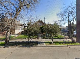 944 S San Joaquin St, Stockton, CA