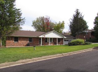 1340 Vista Campo, Jefferson City, MO 65109
