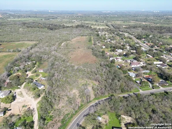 2177 martinez losoya LOT 3, San Antonio, TX 78221