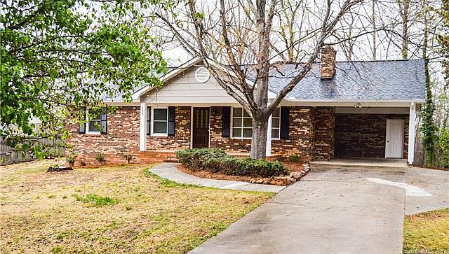 1st image of 4228 Pinto Ln