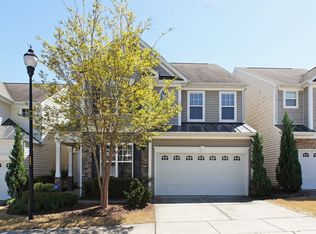 8405 Drystone Dr, Raleigh, NC 27613