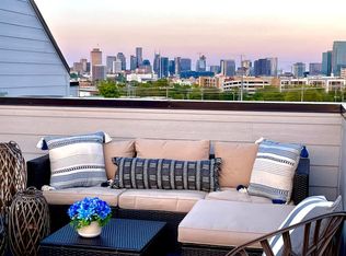 517 27th Ave N APT 1, Nashville, TN 37209