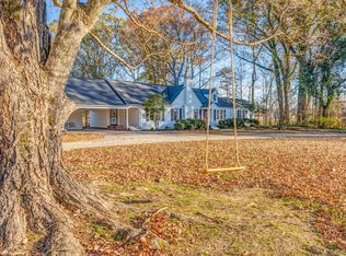 4950 Yum Yum Rd, Somerville, TN 38068