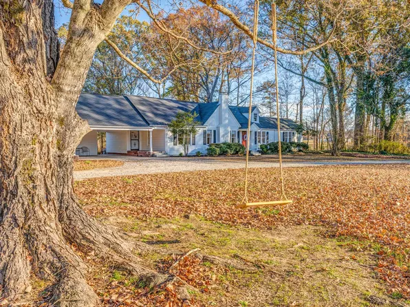 4950 Yum Yum Rd, Somerville, TN 38068