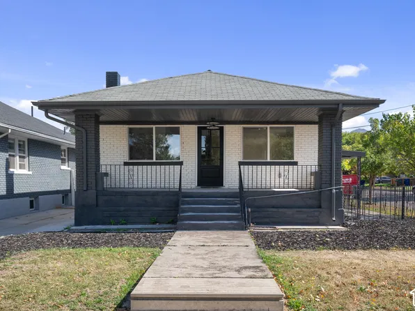 1435 S 500 E, Salt Lake City, UT 84105