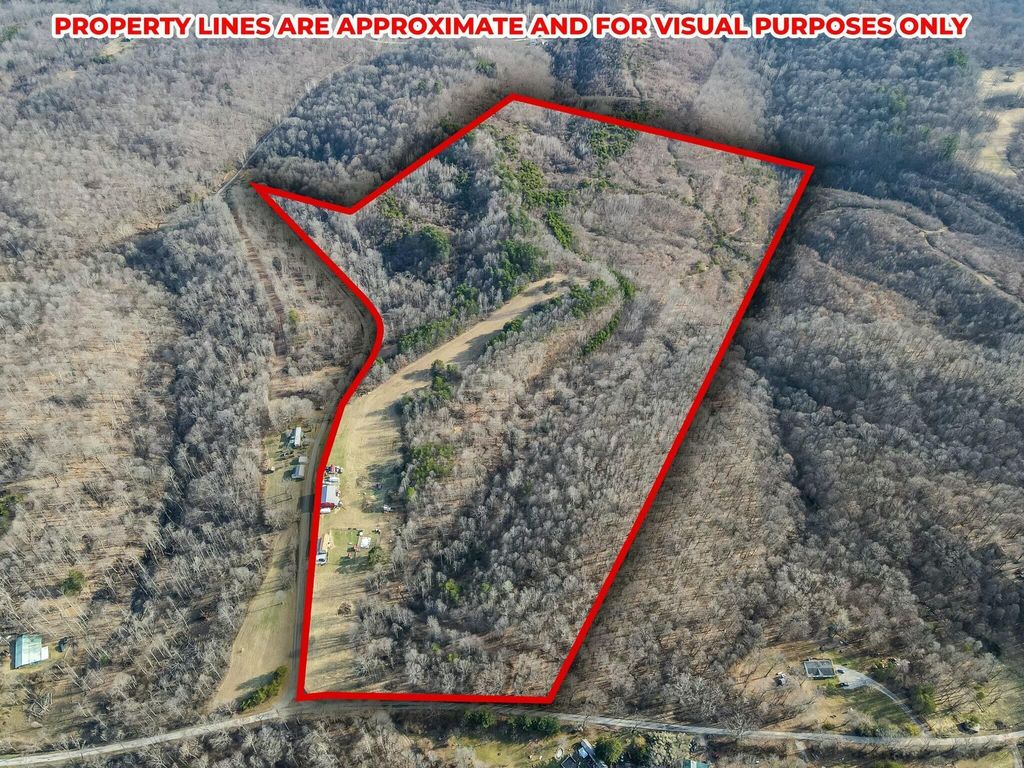 Real estate listing image