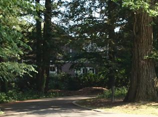 100 Goddard Ave, Brookline, MA 02445