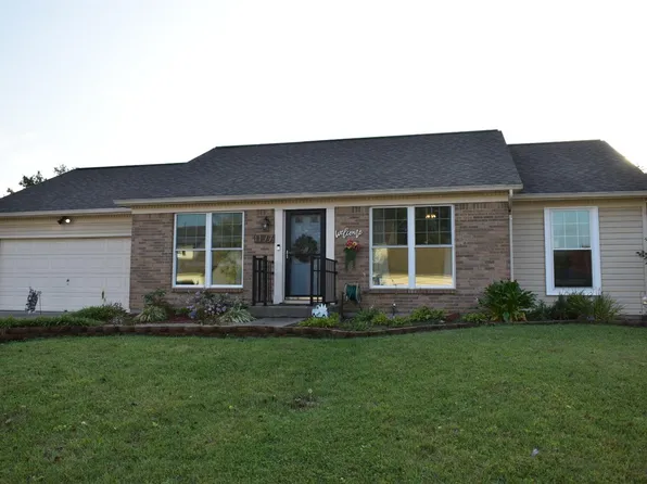 1177 McGuffey Ln, Batavia, OH 45103