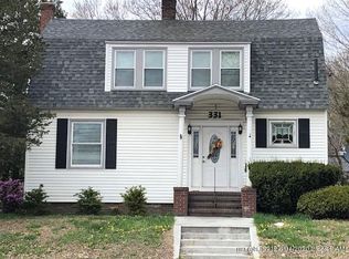 331 Minot Ave, Auburn, ME 04210