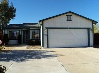 5713 Dewberry Ct, Sun Valley, NV