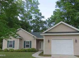 5 Peytons Way, Beaufort, SC 29907