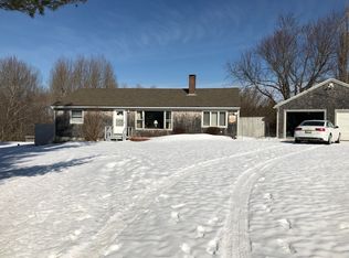 1174 River Rd, Saint George, ME 04860