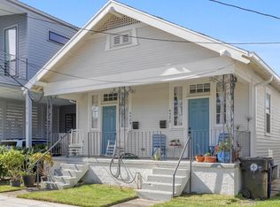 4522 Baudin St, New Orleans, LA 70119