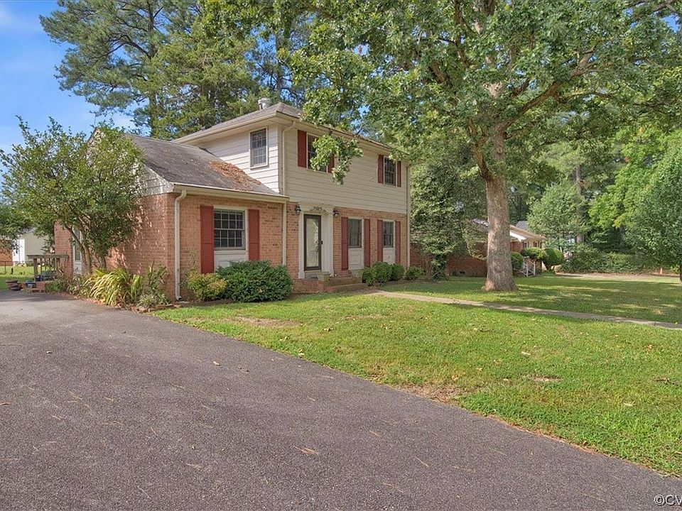 9115 Hungary Rd, Henrico, VA 23294 Zillow