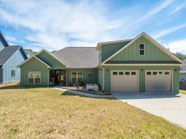 664 Hiram Dr, Bauxite, AR 72011