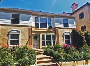 140 S Reeves Dr #C, Beverly Hills, CA 90212