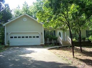 3056 Ridgeview Dr, Villa Rica, GA 30180