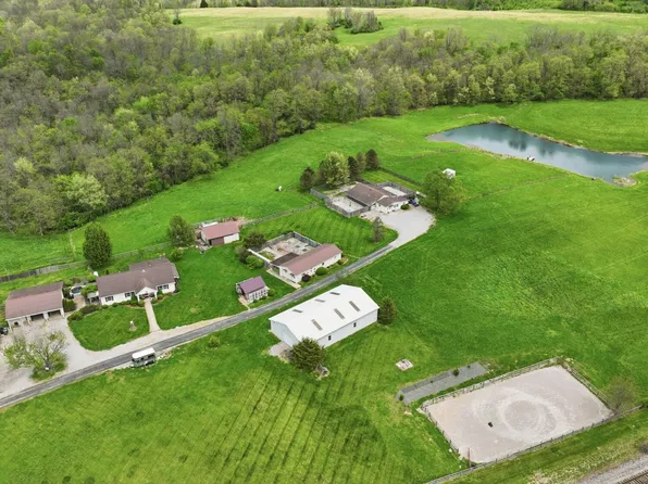 1532 Eads Rd, Verona, KY 41092