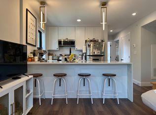 35 Hunnewell Ave #3, Brighton, MA 02135
