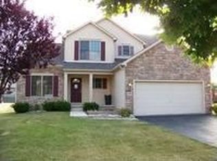 6203 Richard Ross Rd, Grove City, OH 43123