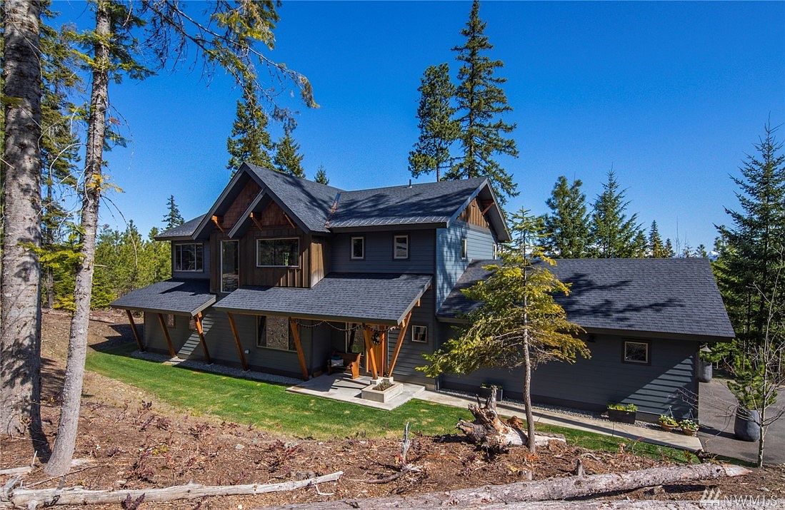 400 Trailside Dr, Cle Elum, WA 98922 Zillow