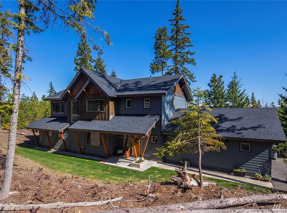 Welcome to The Range at Trailside.