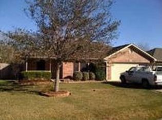 1048 County Road 855a, Alvin, TX 77511