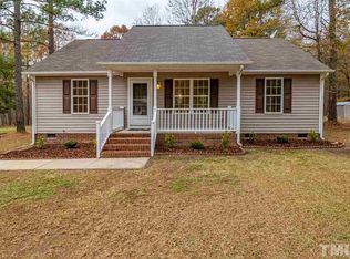 88 Shire Ct, Zebulon, NC 27597