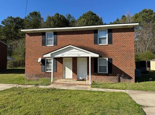 304 Sharpe Rd, Rocky Mount, NC 27803