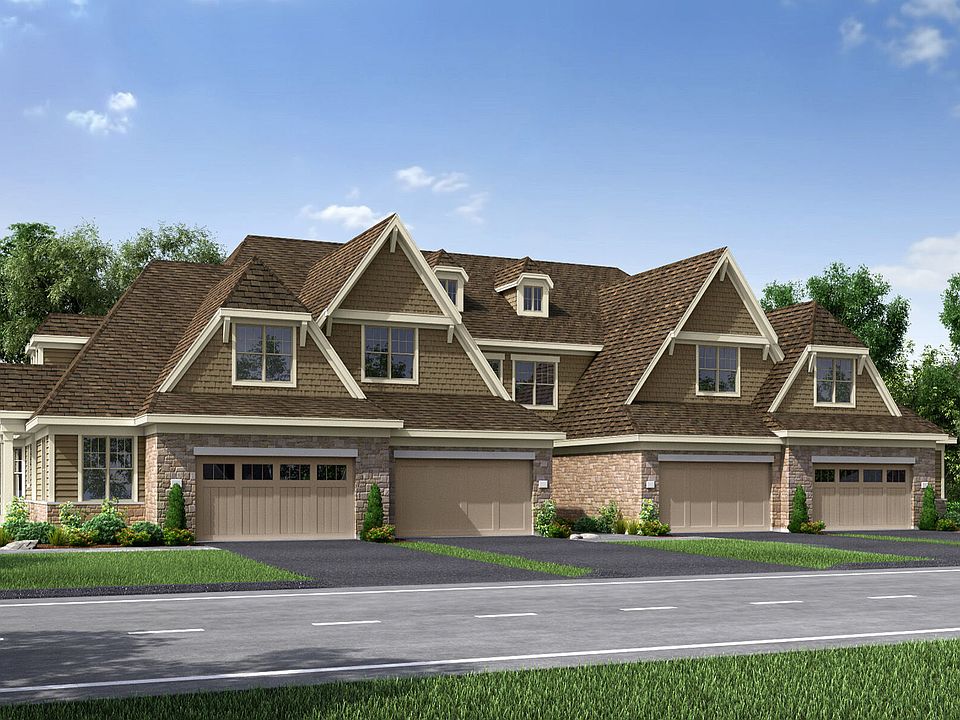 Rutland and Mansfield Elevation