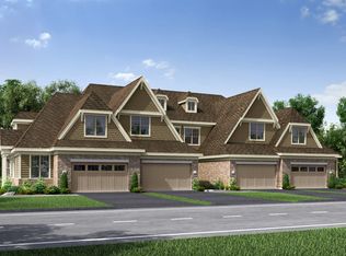 55 Woodland Trl, Lincolnshire, IL 60069
