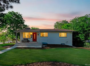 8395 W 64th Avenue, Arvada, CO 80004
