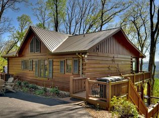 783 Moreland Dr N, Blue Ridge, GA 30513