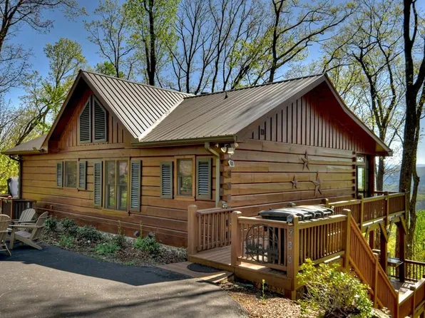 783 Moreland Dr N, Blue Ridge, GA 30513