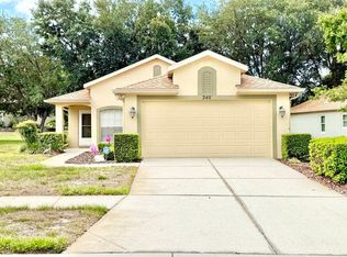 240 Center Oak Cir, Spring Hill, FL 34609
