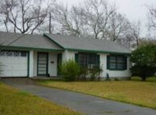 1020 16th Ave N, Texas City, TX 77590