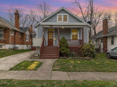 1831 Emerson Ave, Cincinnati, OH, 45239