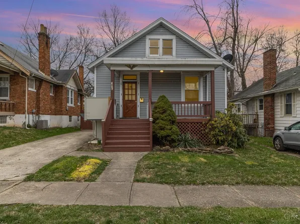 1831 Emerson Ave, Cincinnati, OH 45239