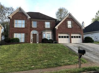 750 River Overlook Dr, Lawrenceville, GA 30043