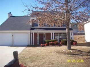 327 Creel Ct NW, Kennesaw, GA 30144