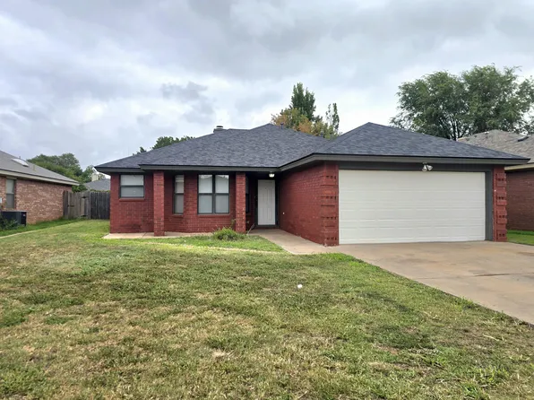 2304 94th St, Lubbock, TX 79423