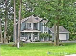 4550 Bridgeville Ct, Hudsonville, MI 49426