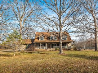 6246 W Highway 32, Salem, MO 65560