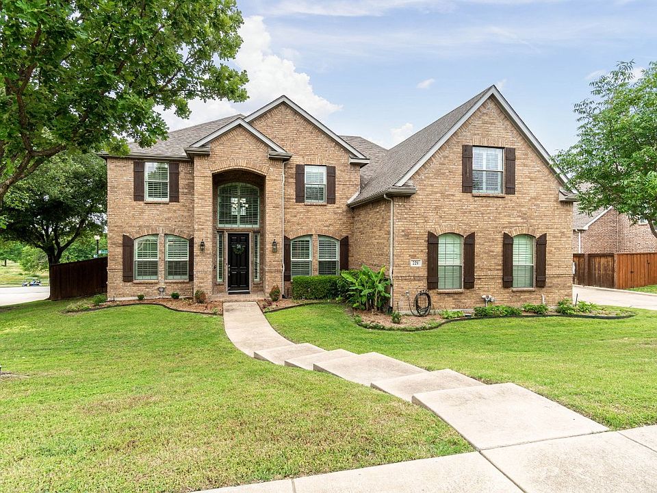 221 Sheila Ave, Murphy, TX 75094 Zillow