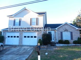 1409 Cutters Mill Dr, Lithonia, GA 30058