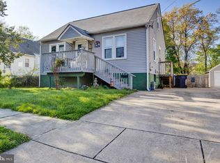 1515 2nd Ave, Wilmington, DE 19805