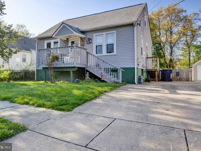 1515 2nd Ave, Wilmington, DE, 19805